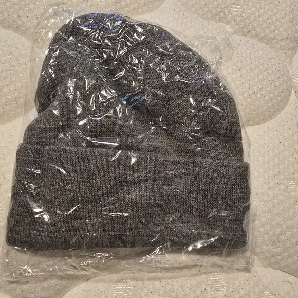 Headlight beanie gray - Picture 2 of 2